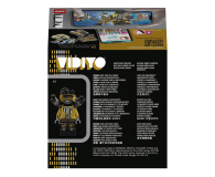LEGO VIDIYO 43107 HipHop Robot BeatBox - 1015696 - zdjęcie 8